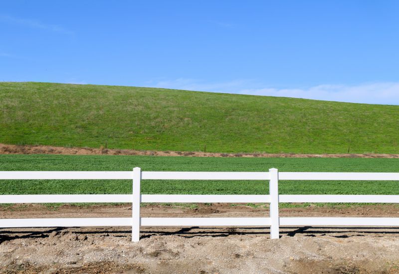 Cost of Fence in Baton Rouge, LA