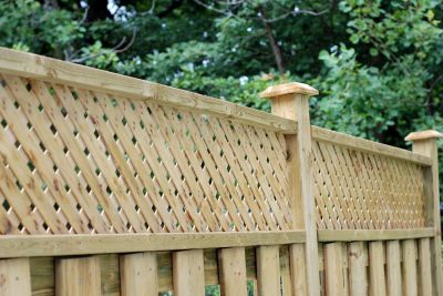 Custom Fencing Solutions